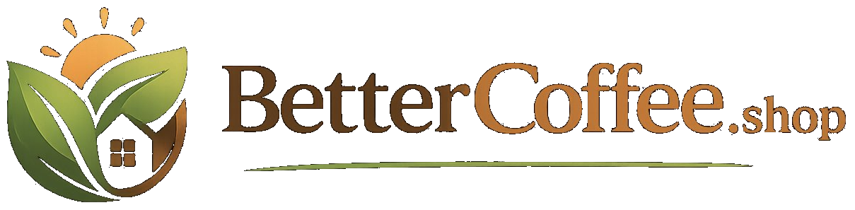 BetterCoffee.shop